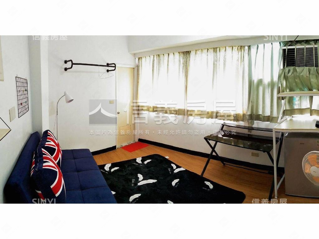 低總價泰山收租套房房屋室內格局與周邊環境