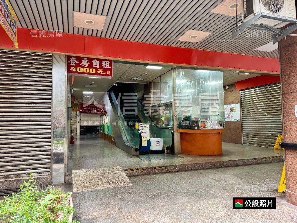 低總價泰山收租套房房屋室內格局與周邊環境