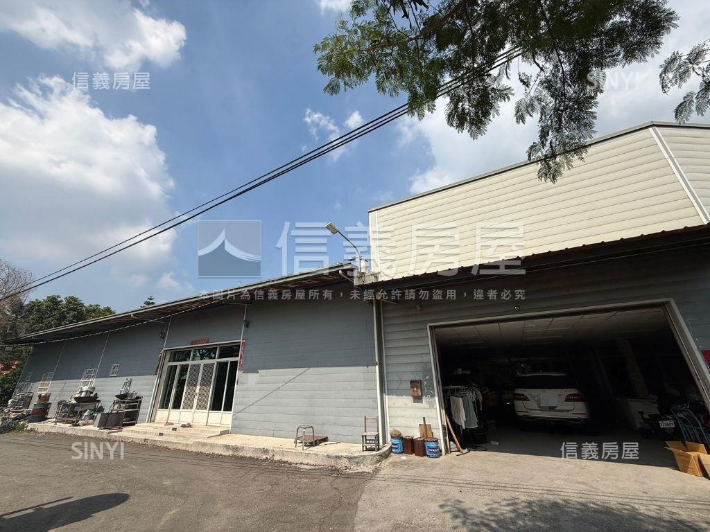 西屯近交流道都計內農地房屋室內格局與周邊環境