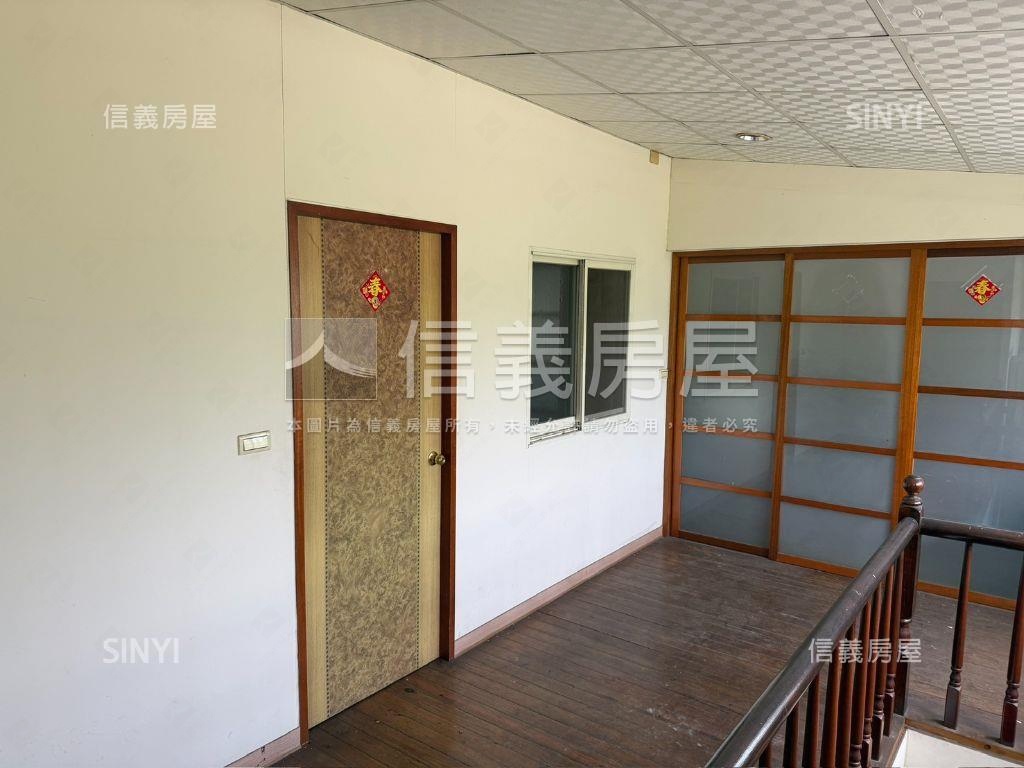 西屯近交流道都計內農地房屋室內格局與周邊環境