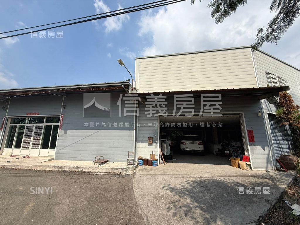 西屯近交流道都計內農地房屋室內格局與周邊環境