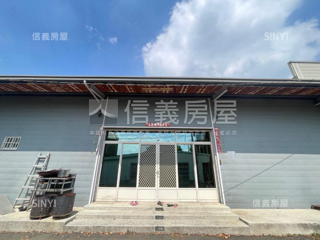 西屯近交流道都計內農地房屋室內格局與周邊環境