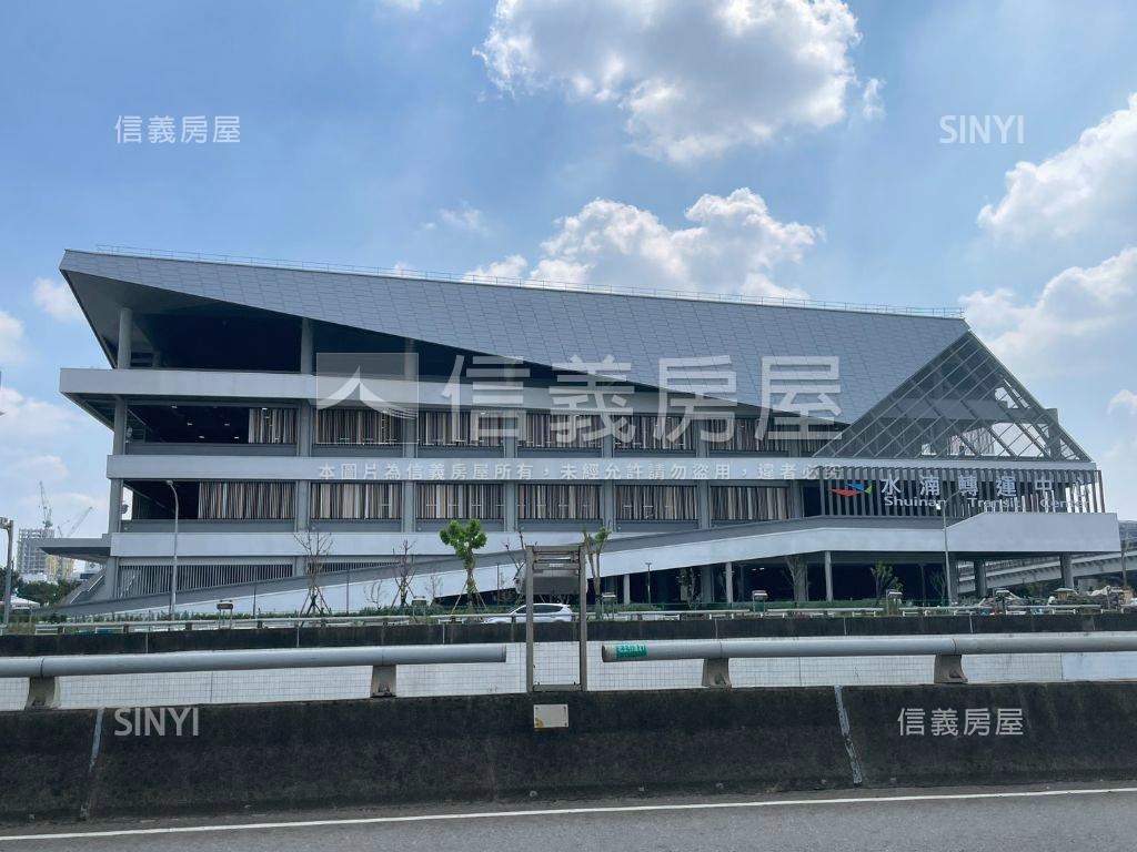 西屯近交流道都計內農地房屋室內格局與周邊環境