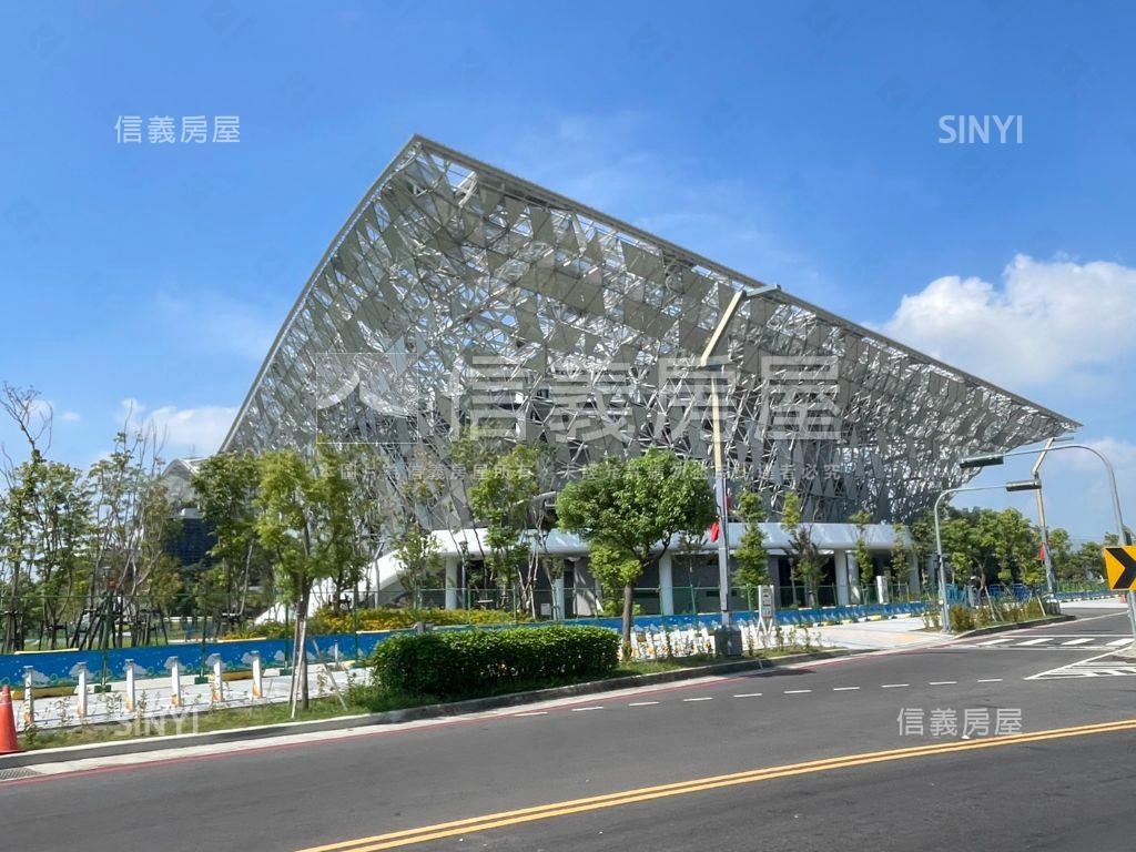 西屯近交流道都計內農地房屋室內格局與周邊環境