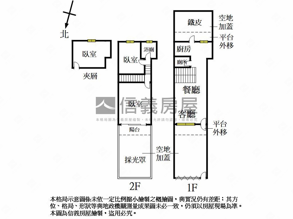 亞灣漢神百貨輕軌優質靚宅房屋室內格局與周邊環境