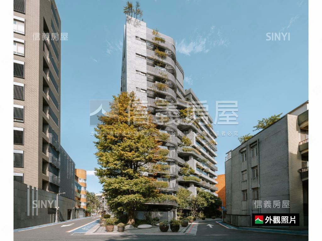 耕玉房屋室內格局與周邊環境