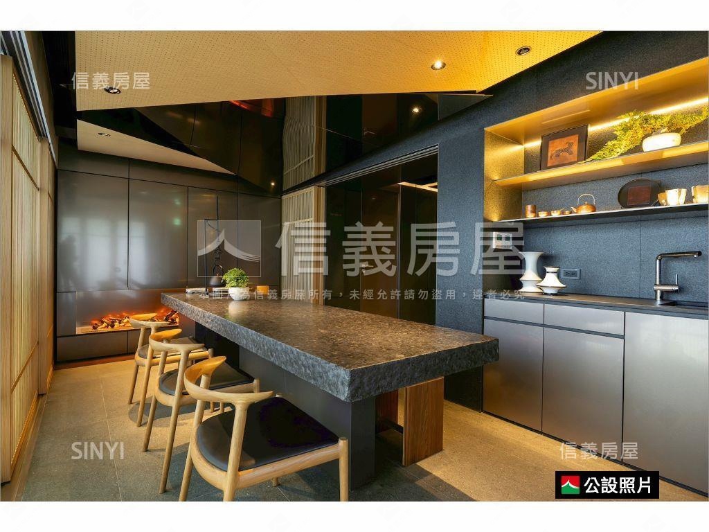 耕玉房屋室內格局與周邊環境