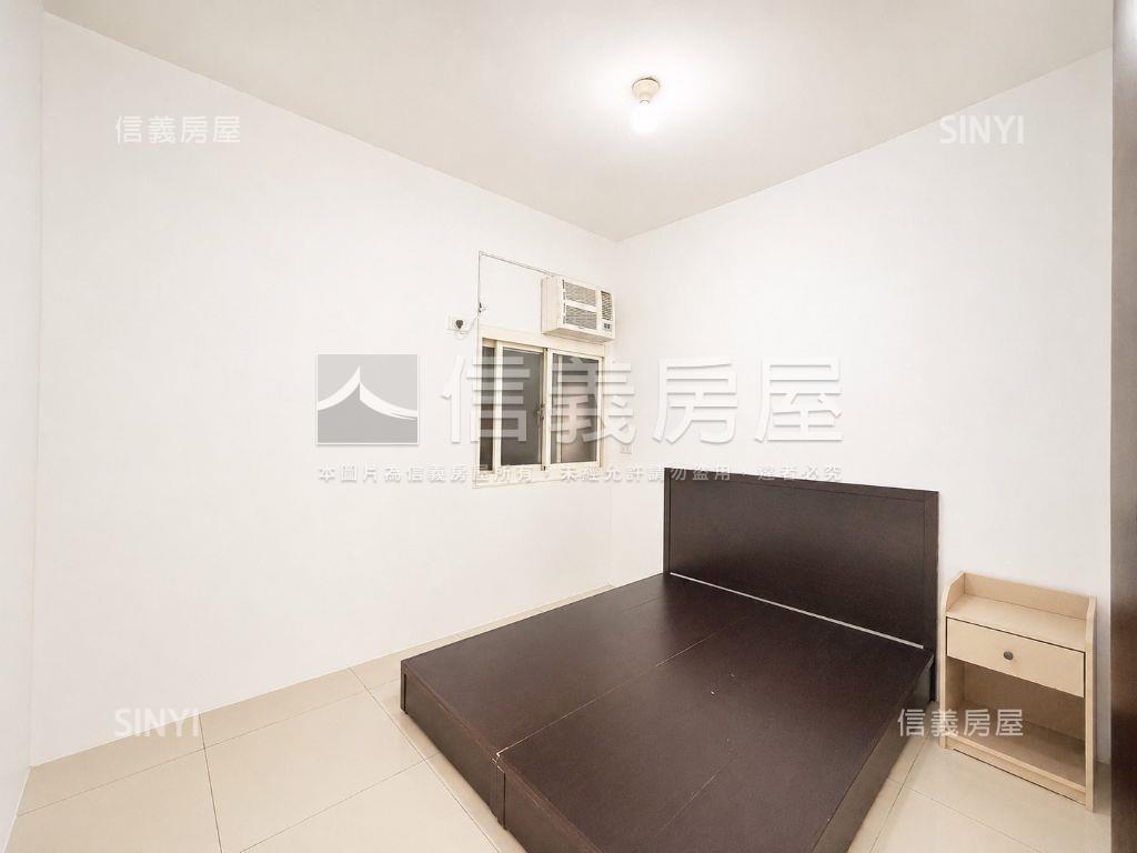 秀朗捷運✦首購黃金三樓房屋室內格局與周邊環境