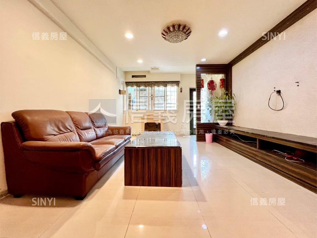 西區近美術館透天誠意出售房屋室內格局與周邊環境