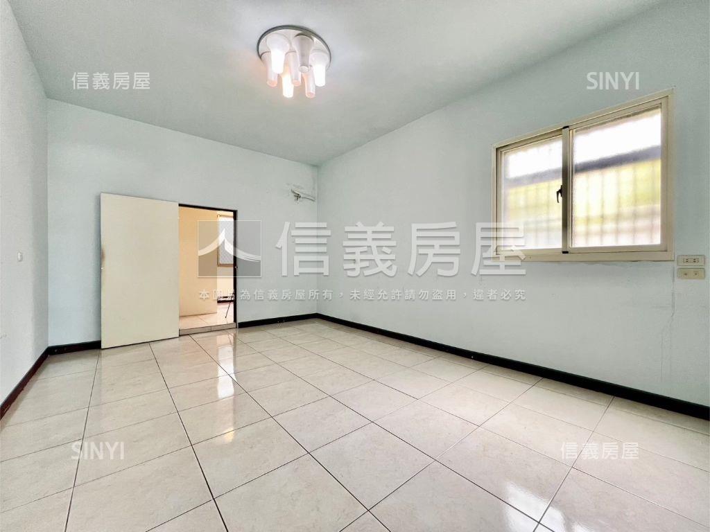 西區近美術館透天誠意出售房屋室內格局與周邊環境