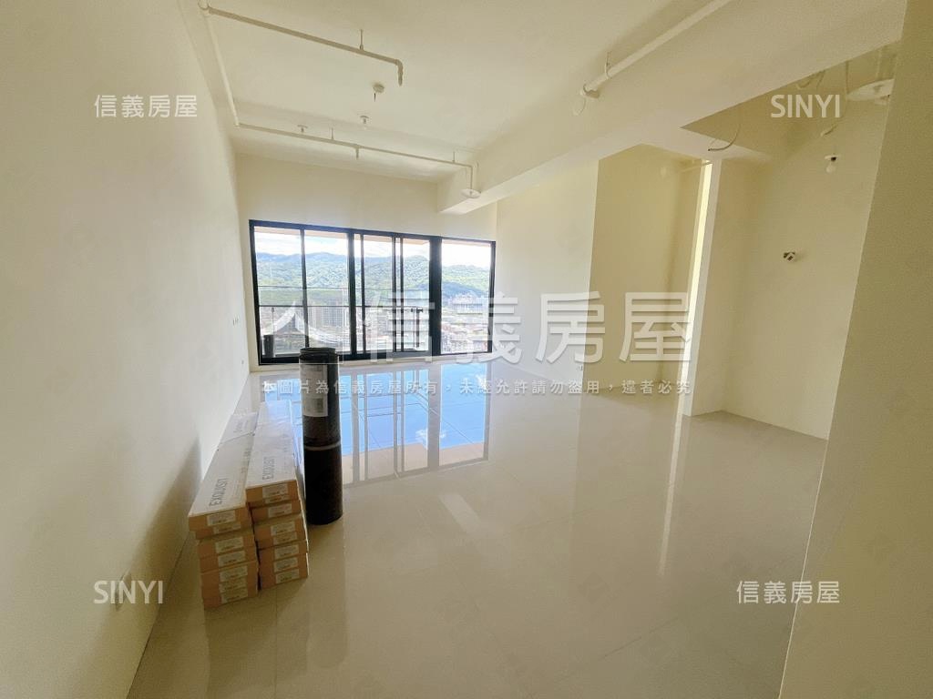 元利綠意景觀房房屋室內格局與周邊環境