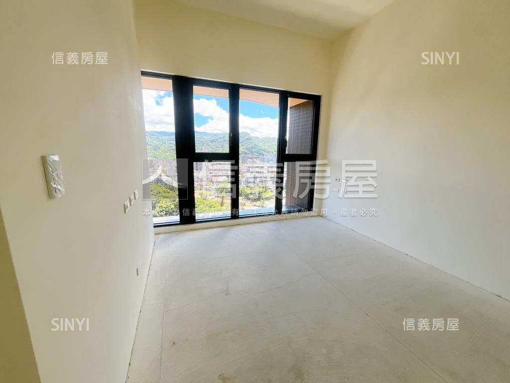 元利綠意景觀房房屋室內格局與周邊環境