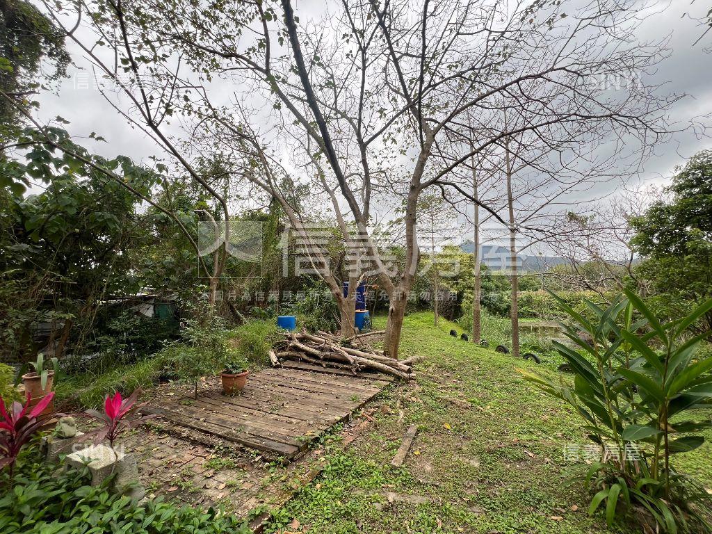 民權一街稀有土地房屋室內格局與周邊環境