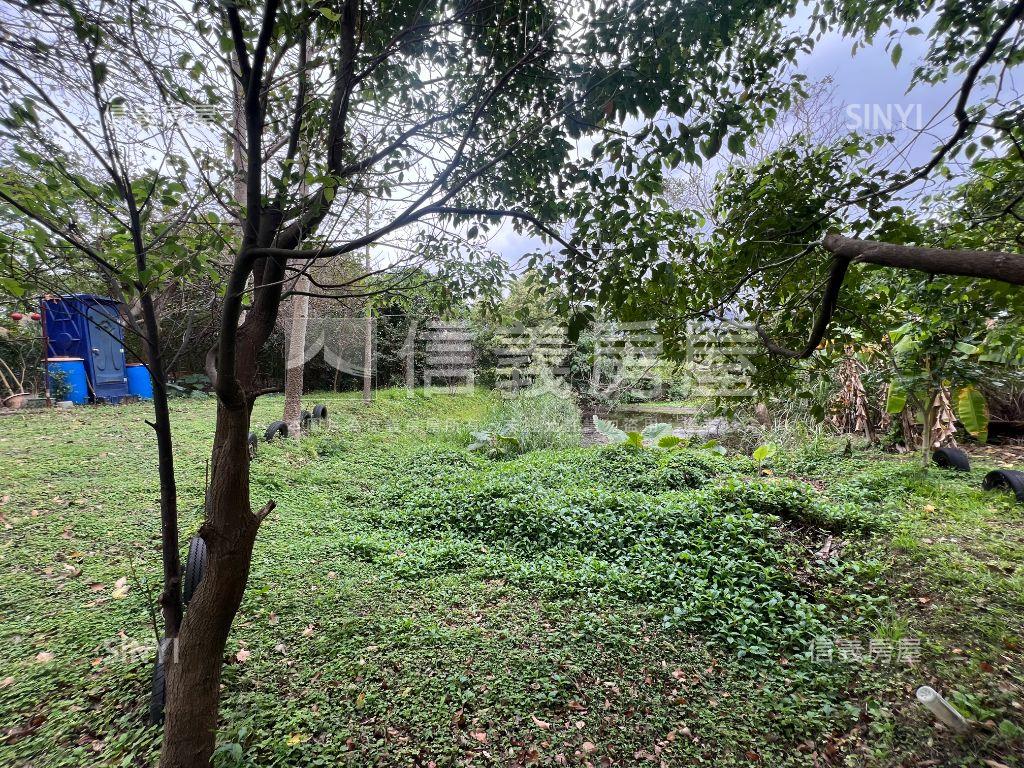 民權一街稀有土地房屋室內格局與周邊環境