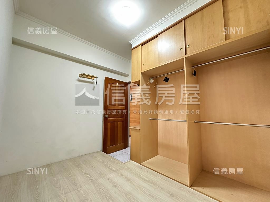 金賀台北米蘭精緻三房車位房屋室內格局與周邊環境