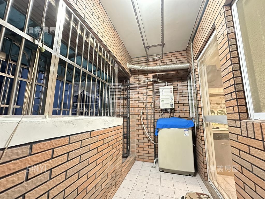 金賀台北米蘭精緻三房車位房屋室內格局與周邊環境