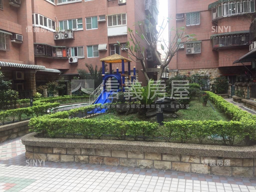 金賀台北米蘭精緻三房車位房屋室內格局與周邊環境