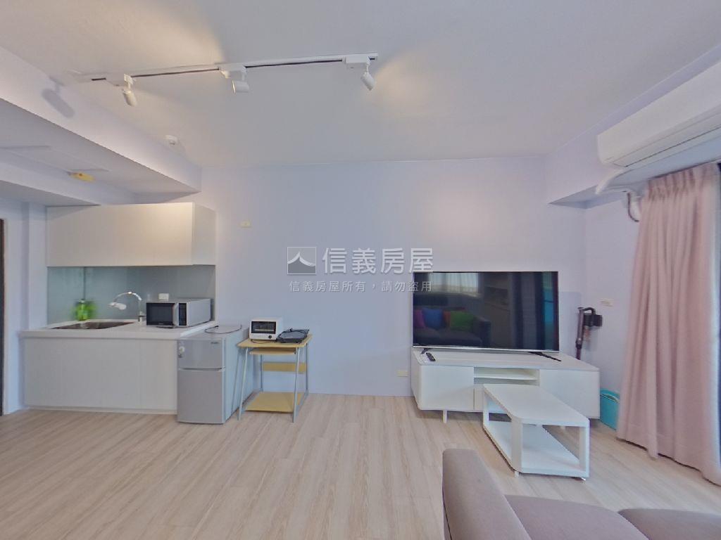 文湖線都會小宅房屋室內格局與周邊環境