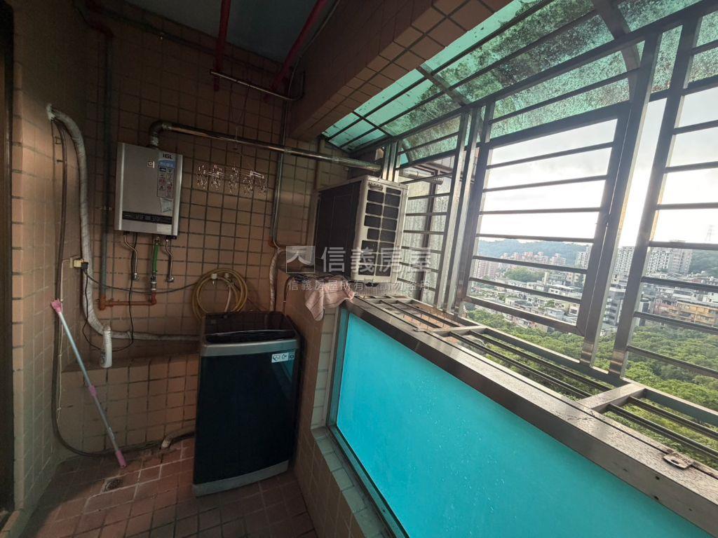 文湖線都會小宅房屋室內格局與周邊環境