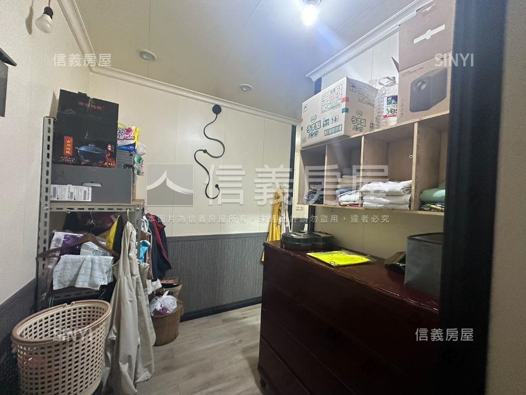 近中正路傳家透店房屋室內格局與周邊環境