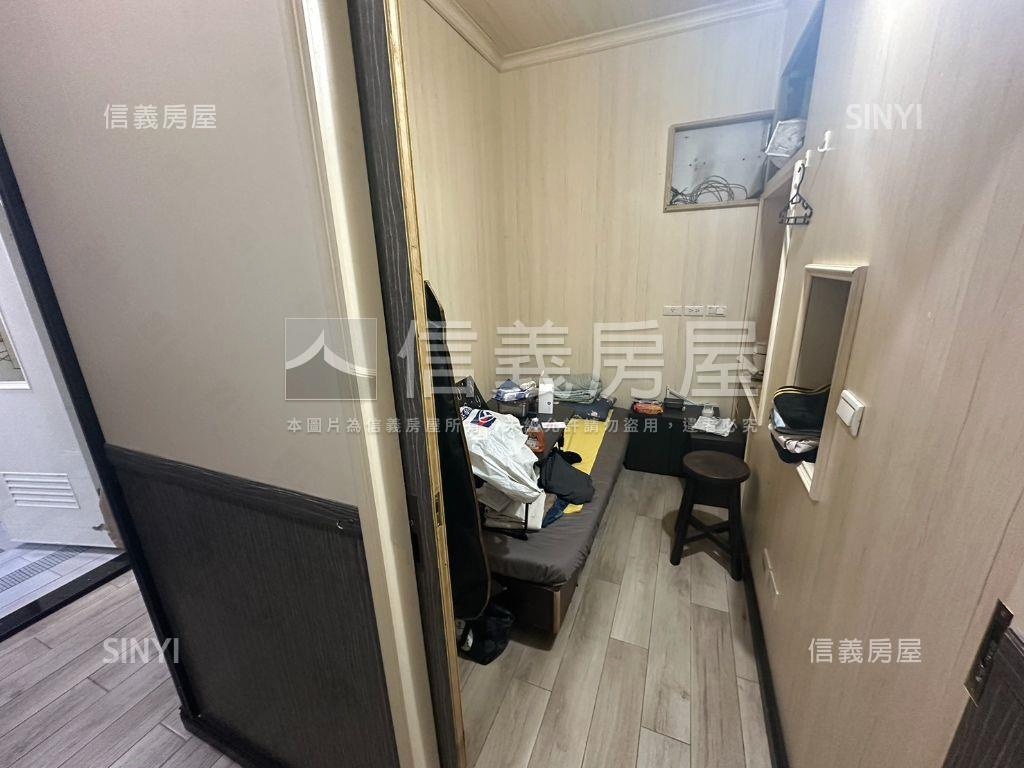 近中正路傳家透店房屋室內格局與周邊環境