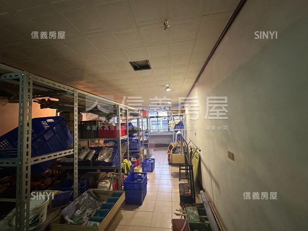 近中正路傳家透店房屋室內格局與周邊環境
