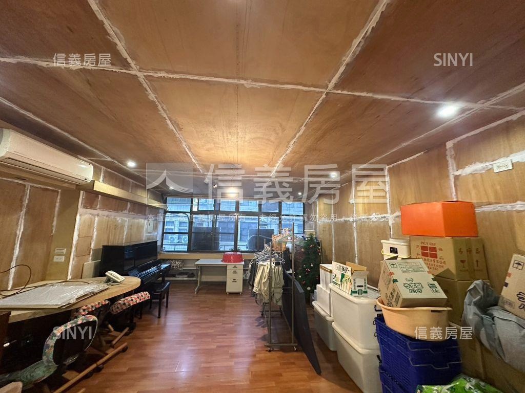 近中正路傳家透店房屋室內格局與周邊環境