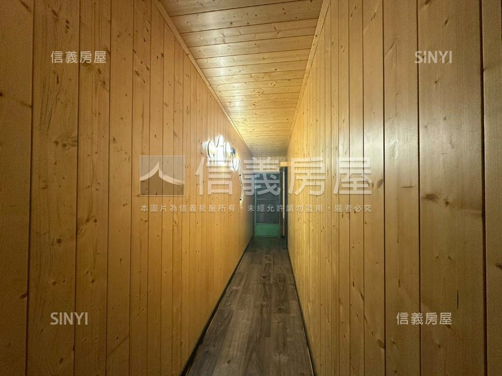近中正路傳家透店房屋室內格局與周邊環境