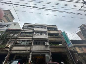 近中正路傳家透店