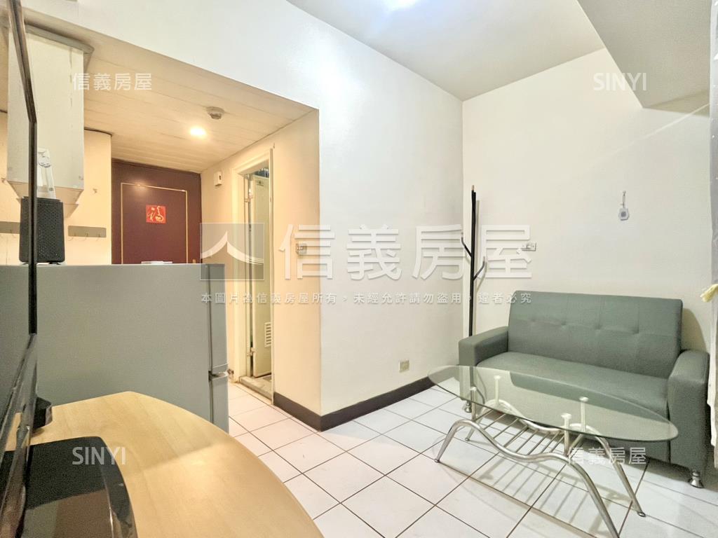 【西門大亨】稀有美宅房屋室內格局與周邊環境