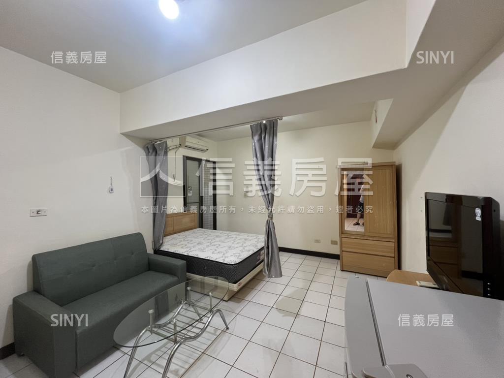 【西門大亨】稀有美宅房屋室內格局與周邊環境
