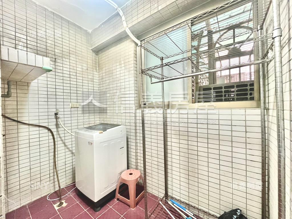 【西門大亨】稀有美宅房屋室內格局與周邊環境
