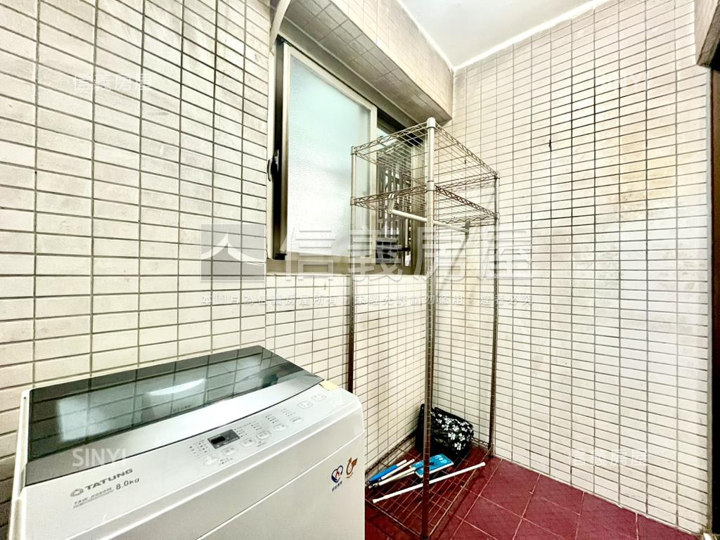【西門大亨】稀有美宅房屋室內格局與周邊環境