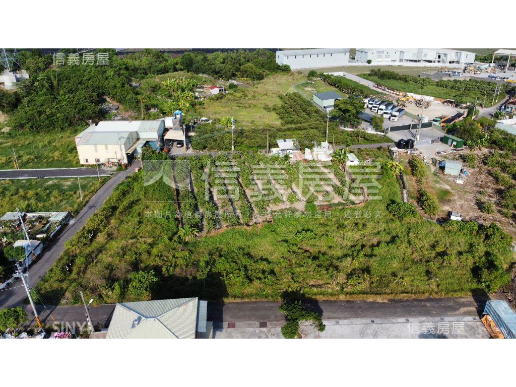 大社農地房屋室內格局與周邊環境