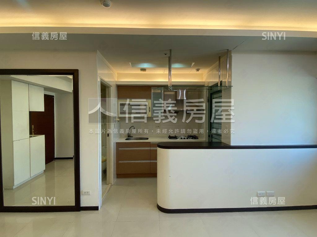 北投捷運站２房鋼骨好宅房屋室內格局與周邊環境