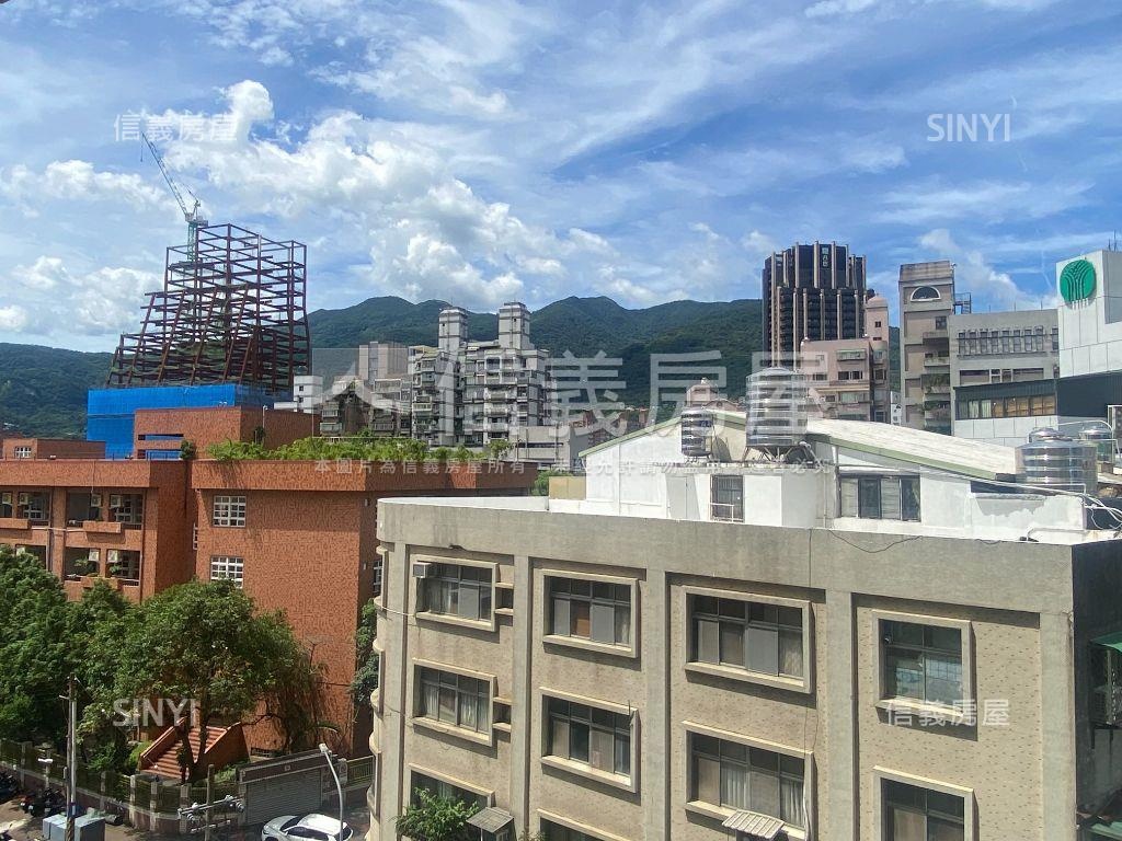 北投捷運站２房鋼骨好宅房屋室內格局與周邊環境