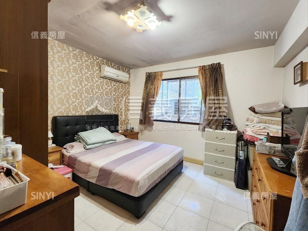 德東邊間公寓２樓房屋室內格局與周邊環境