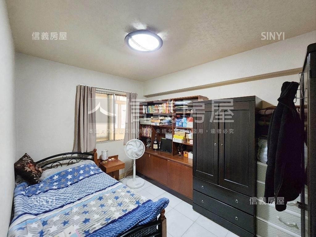 德東邊間公寓２樓房屋室內格局與周邊環境