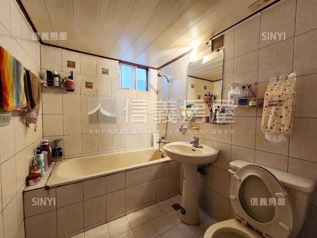 德東邊間公寓２樓房屋室內格局與周邊環境