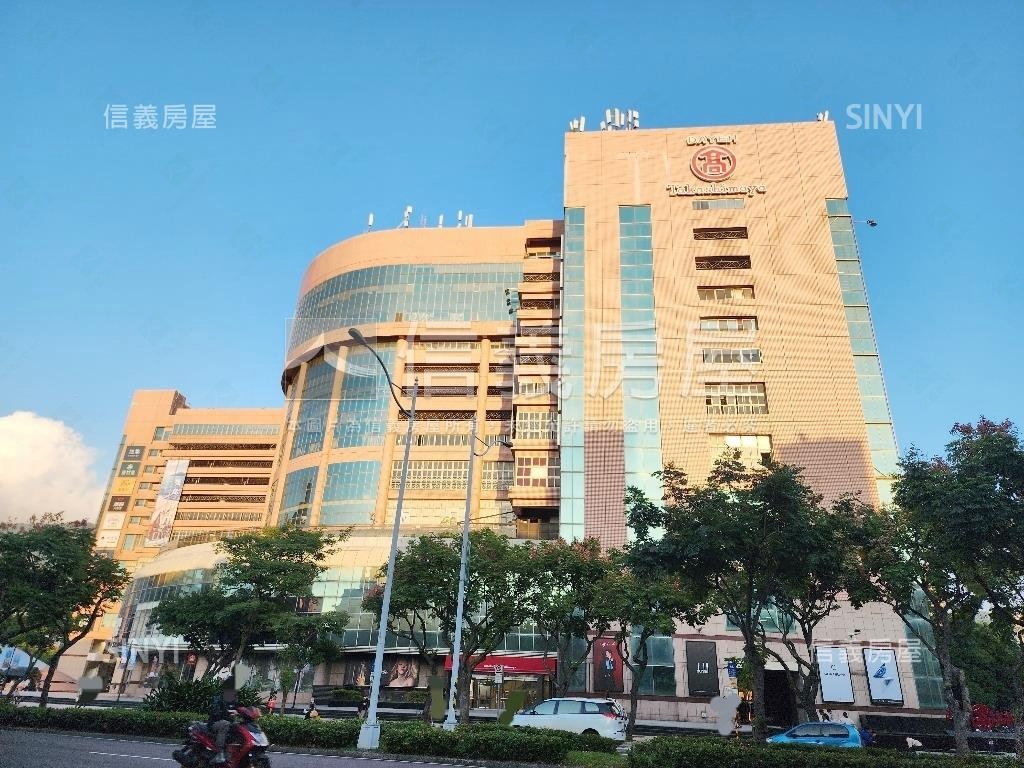 德東邊間公寓２樓房屋室內格局與周邊環境