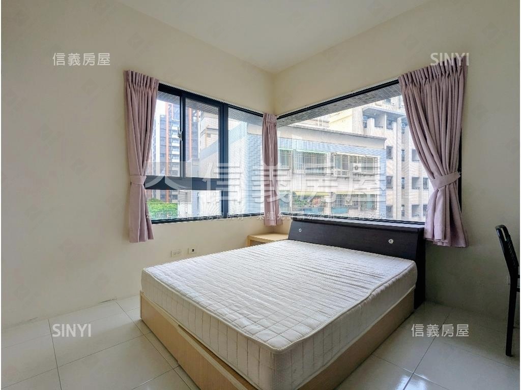 居悅樹海景觀兩房車位房屋室內格局與周邊環境