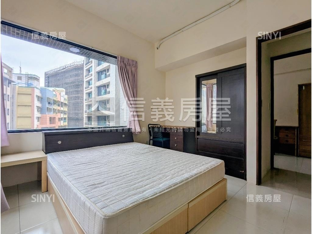 居悅樹海景觀兩房車位房屋室內格局與周邊環境