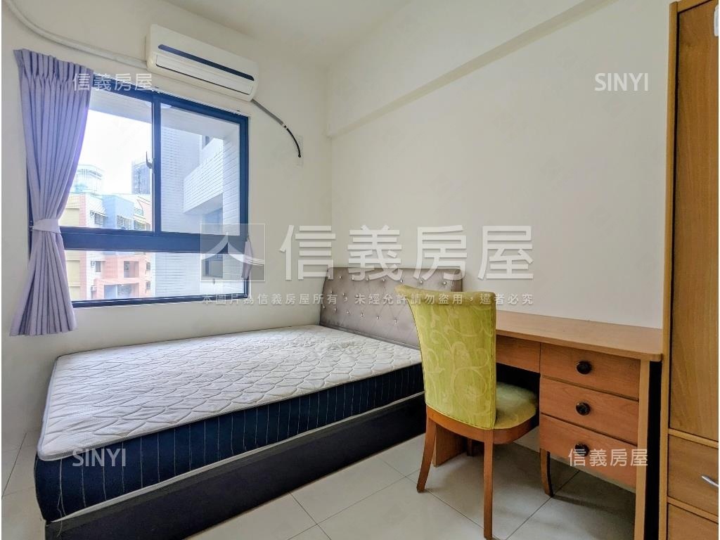 居悅樹海景觀兩房車位房屋室內格局與周邊環境