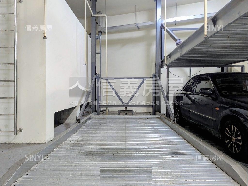 居悅樹海景觀兩房車位房屋室內格局與周邊環境