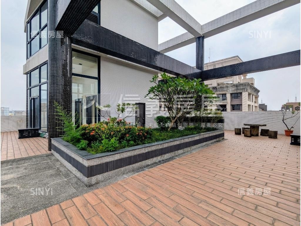 居悅樹海景觀兩房車位房屋室內格局與周邊環境