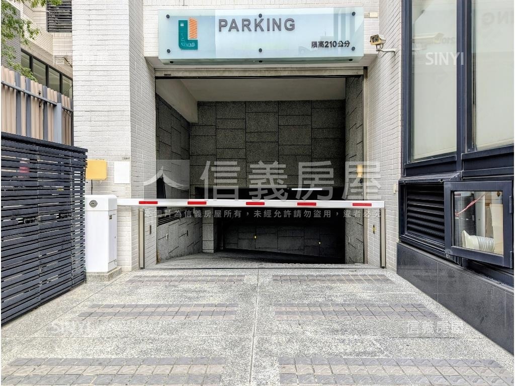 居悅樹海景觀兩房車位房屋室內格局與周邊環境