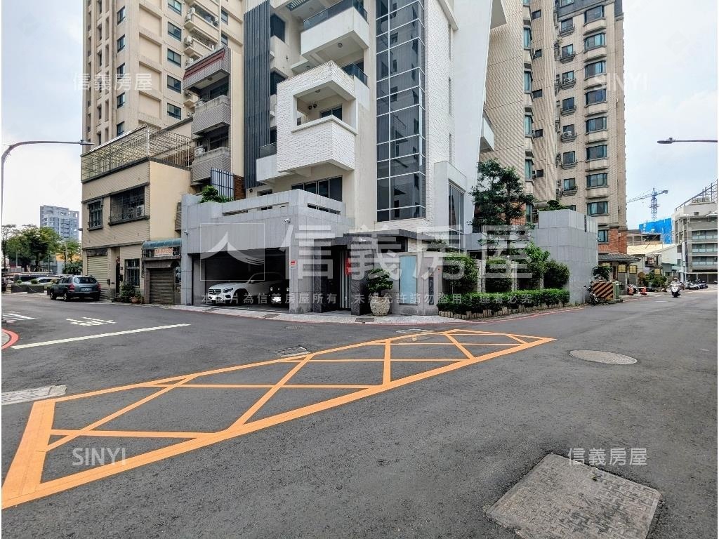 居悅樹海景觀兩房車位房屋室內格局與周邊環境