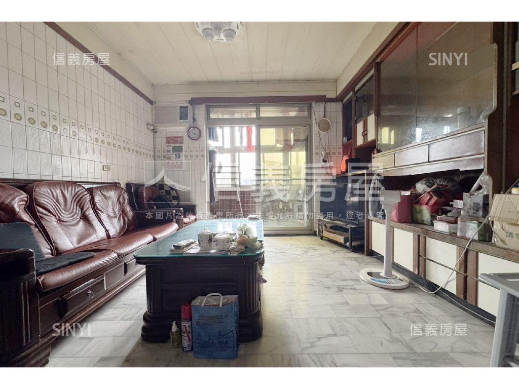 ★地點好公寓美屋★房屋室內格局與周邊環境