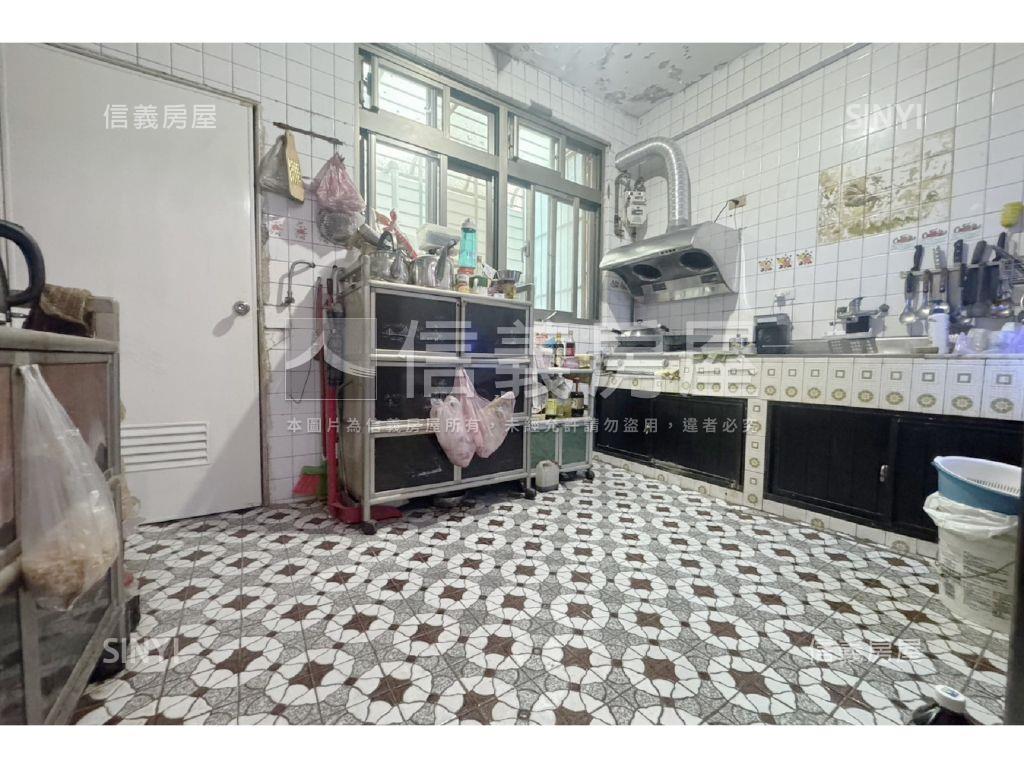 ★地點好公寓美屋★房屋室內格局與周邊環境