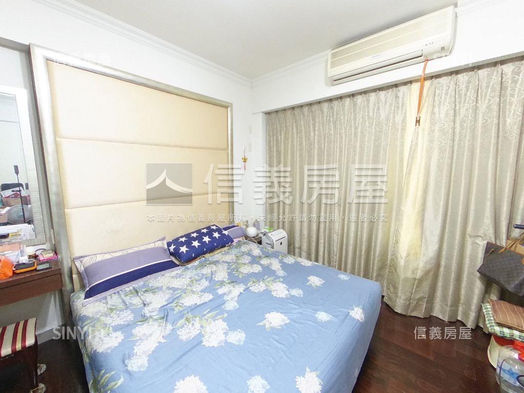 近全聯邊間大空間美透店房屋室內格局與周邊環境